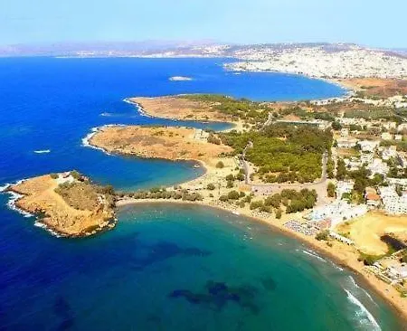 Ikia Erotokritos Apartamento *